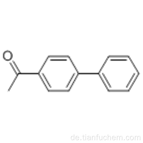 4-Acetylbiphenyl CAS 92-91-1